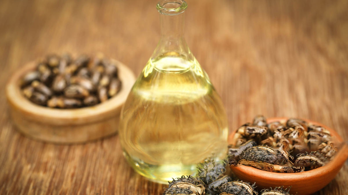 Feeling Constipated? Here’s How You Can Use Castor Oil To Relive Constipation